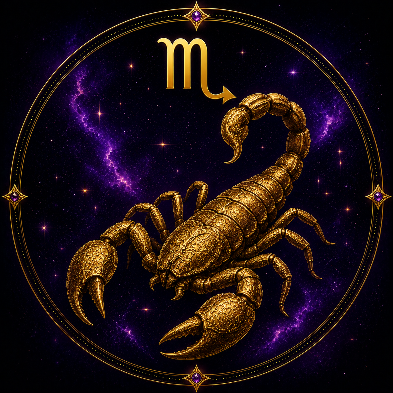 Scorpio